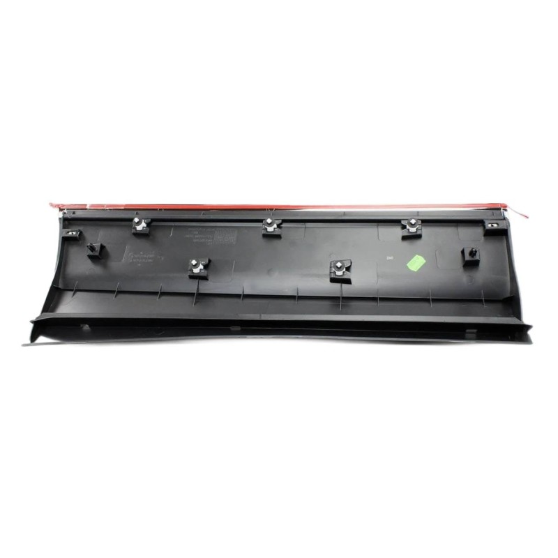 Rear left door lower door molding VW Tiguan II 2017-2024