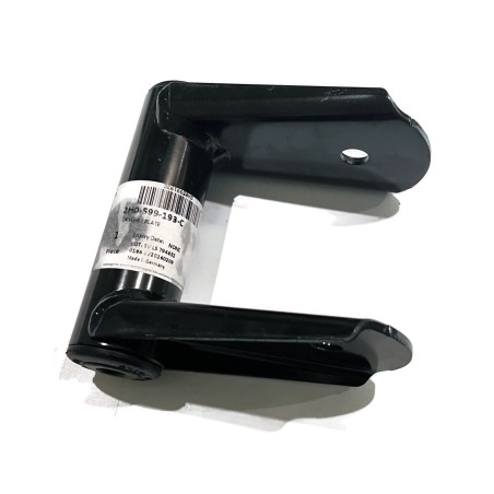 Rear suspension spring strap VW Amarok 2010-2022