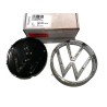 Rear VW logo emblem | Golf 8 Passat B8 Arteon T-Roc T-Cross