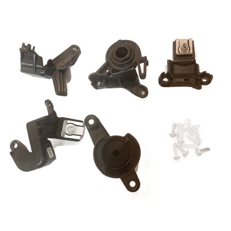 Right LED headlight repair kit set 2G0941226A VW Polo 2018-