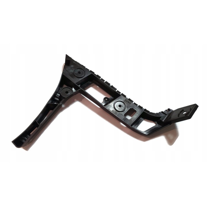 Right rear bumper attachment bracket slide | VW Touran 2011-2015 1T0807394D