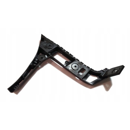 Right rear bumper attachment bracket slide | VW Touran 2011-2015 1T0807394D