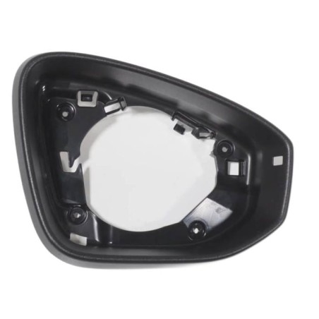 Right side mirror frame VW Passat B9 2024- | 3J1857602 03C