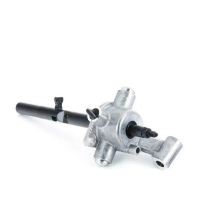 Selector mechanism for shifting gears in 5-speed manual transmission VW AUDI SEAT SKODA