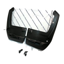 Set of 2 front mud flaps VW Multivan T7 2021- | 7T0075111