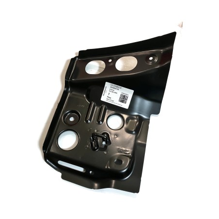 Sheet metal reinforcement of the right rear wing wall VW T-Roc I 2GA804744