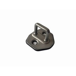 Sliding side door lock sticeker 7C0843767A VW Crafter 2017-