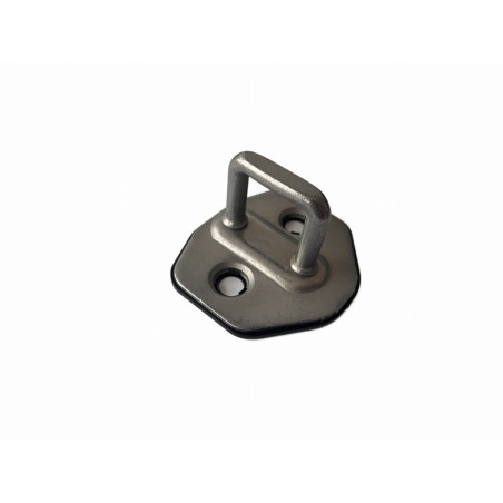 Sliding side door lock sticeker 7C0843767A VW Crafter 2017-