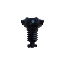 Spare wheel fixing screw VW Golf 8 VIII Touran | 1T0803899