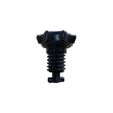 Spare wheel fixing screw VW Golf 8 VIII Touran | 1T0803899
