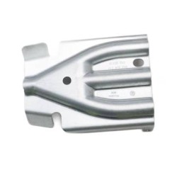 Spare wheel mounting bracket VW Caddy 2021-