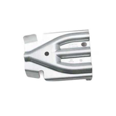 Spare wheel mounting bracket VW Caddy 2021-