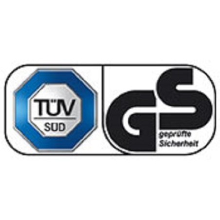 NORDRIVE KARGO Barres de Toit 4-Barres pour VW CADDY 5 MAXI TR16K58003