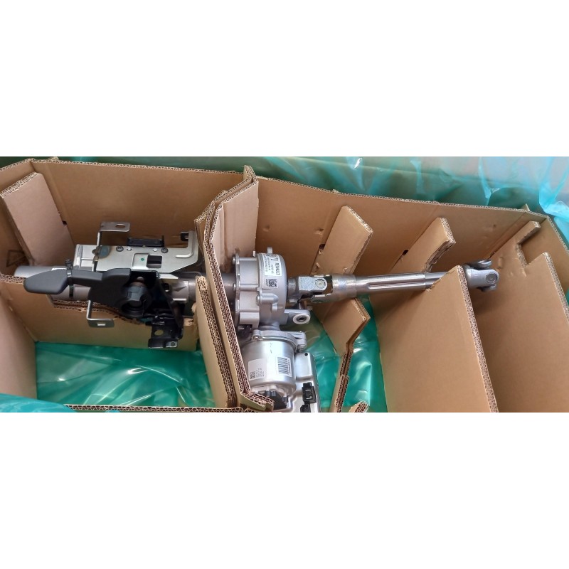 Colonne De Direction RENAULT 488104557R  Pièce d'origine oem