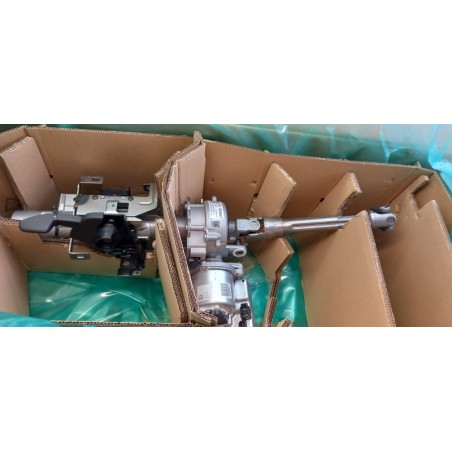 Colonne De Direction RENAULT 488104557R  Pièce d'origine oem