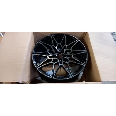 Jante BMW 36119501476 9501476 Pièce d'origine oem