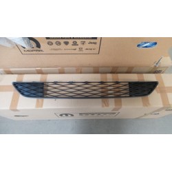 Grille De Ventilation