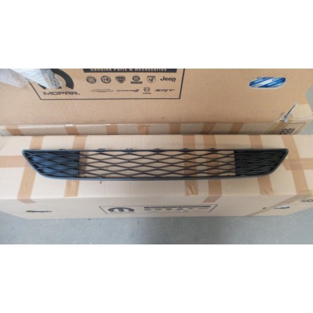 Grille De Ventilation