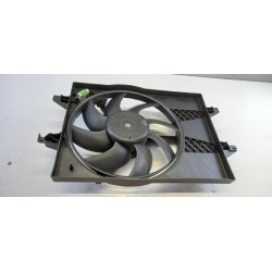 Ventilateur De Radiateur FORD 1495676 2S6H8C607EF Pièce d'origine oem