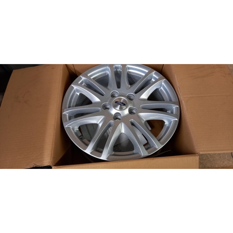 Jante FORD 1527053 8M5J1K007CA Pièce d'origine oem