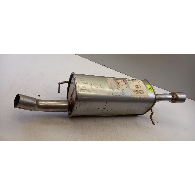 Silencieux Pour Système D''Échappement FORD 1557518 ME6S6J5K244B1A Pièce d'origine oem