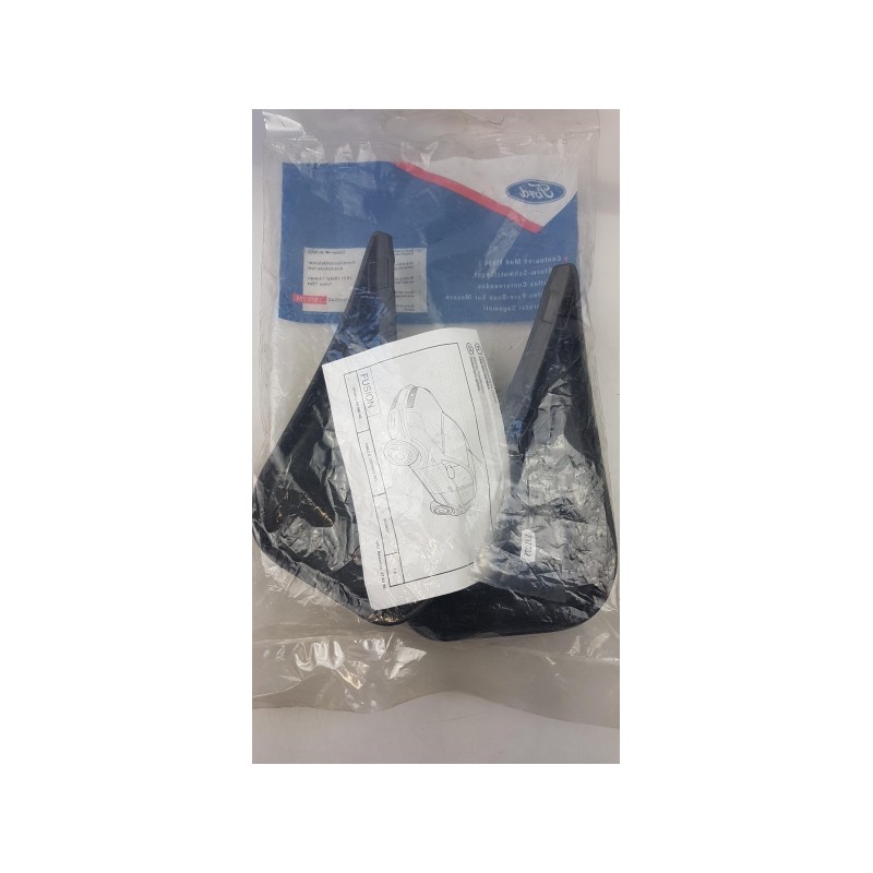 Bavette FORD 1570774 2N1J16L560AC Pièce d'origine oem