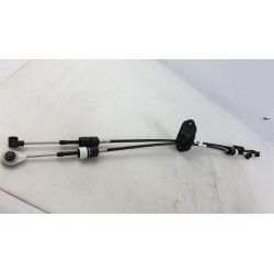 Câble De Transmission Manuelle FORD 1693991 6C1R7E395AG Pièce d'origine oem