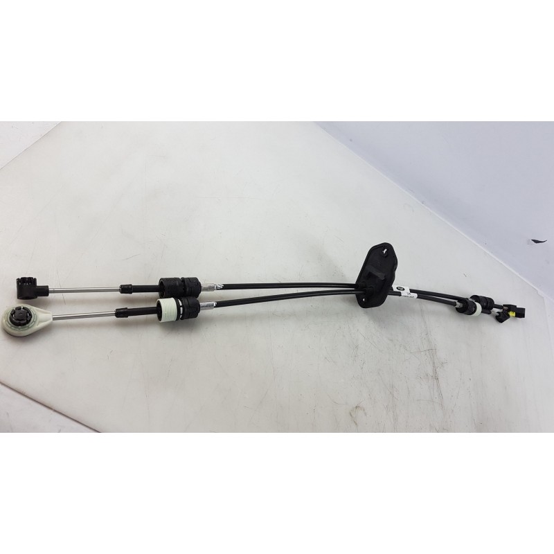 Câble De Transmission Manuelle FORD 1693991 6C1R7E395AG Pièce d'origine oem