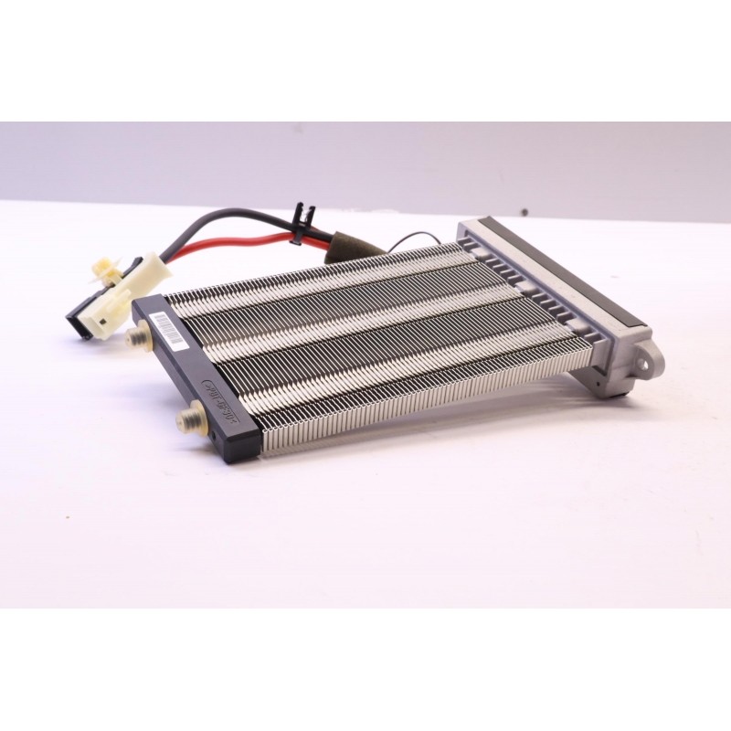 Radiateur De Chauffage D''Habitacle FORD 1717061 6G9118K463DC Pièce d'origine oem