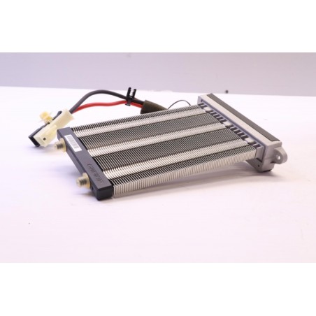 Radiateur De Chauffage D''Habitacle FORD 1717061 6G9118K463DC Pièce d'origine oem