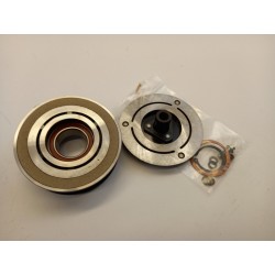Embrayage Magnétique De Compresseur De Climatisation FORD 1752059 AV1119D649AA Pièce d'origine oem