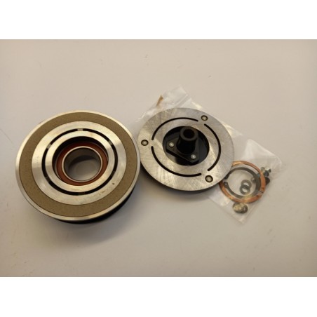 Embrayage Magnétique De Compresseur De Climatisation FORD 1752059 AV1119D649AA Pièce d'origine oem