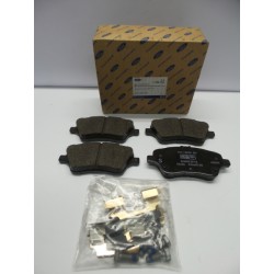 Plaquettes De Freins FORD 1785193 AY112K021BD Pièce d'origine oem