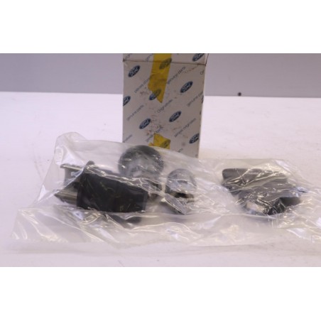 Kit Cylindre De Serrure FORD 1854958 BK2AV22050FE Pièce d'origine oem