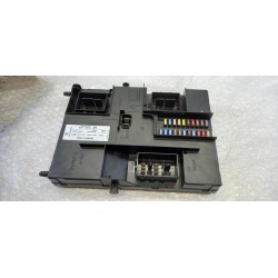 Boîte À Fusibles FORD 1875371  Pièce d'origine oem