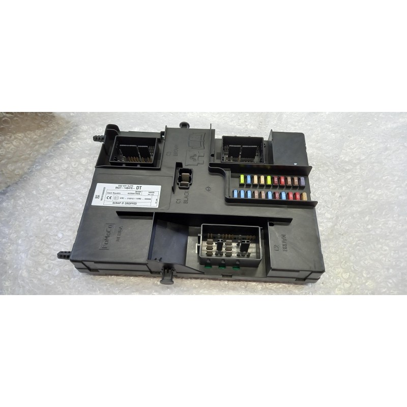 Boîte À Fusibles FORD 1875371  Pièce d'origine oem