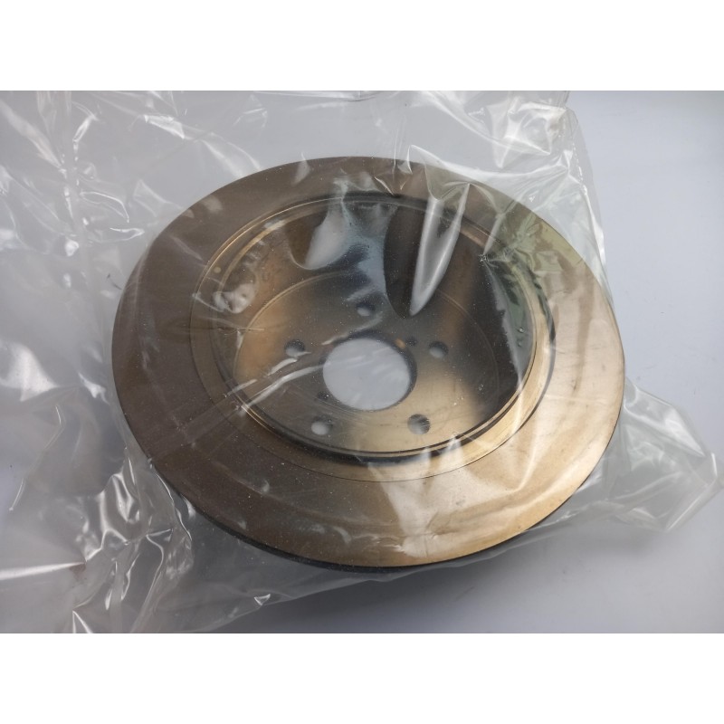 Disque De Frein (1 Pièce) SUBARU 26700AG001  Pièce d'origine oem