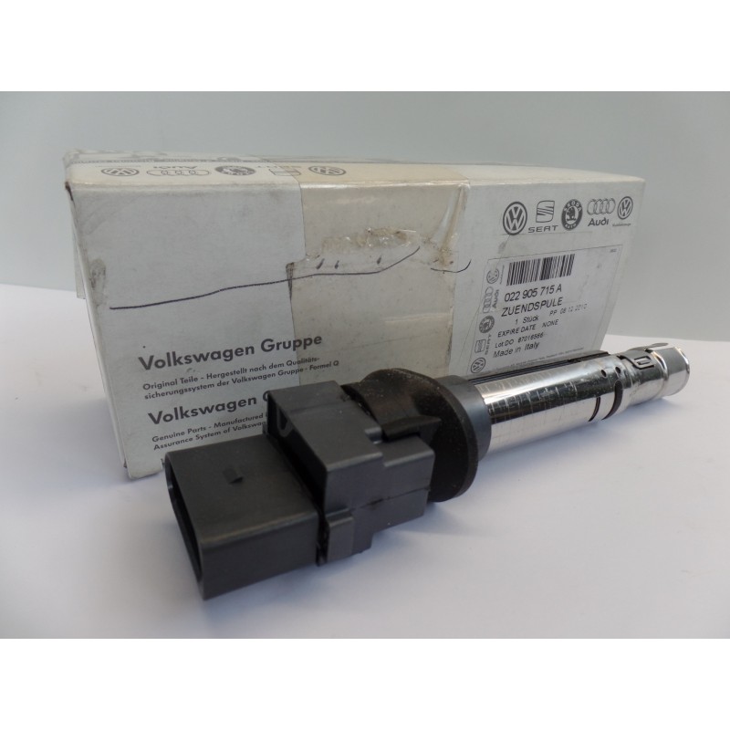 Bobine D''Allumage VAG 022905715A  Pièce d'origine oem