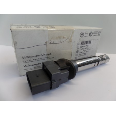 Bobine D''Allumage VAG 022905715A  Pièce d'origine oem