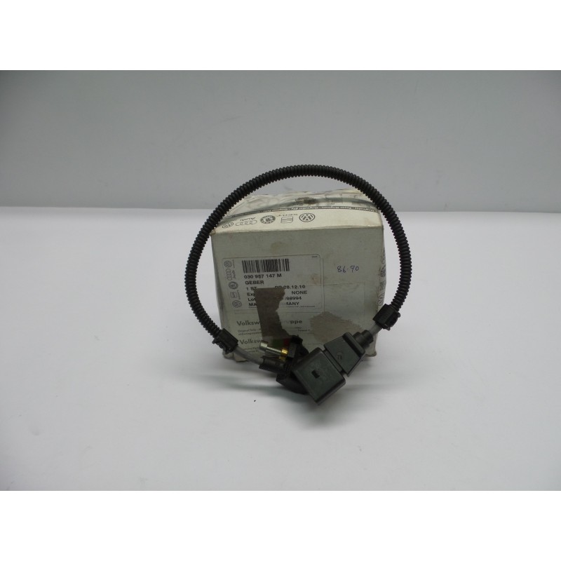 Capteur Pour Pouls De Vilebrequin VAG 030957147M  Pièce d'origine oem