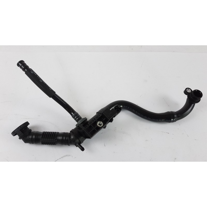 Tuyau VAG 03C103474AD  Pièce d'origine oem