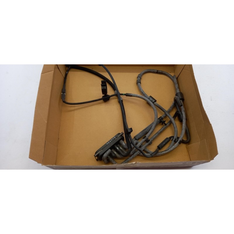 Tuyau VAG 03G131051DS  Pièce d'origine oem