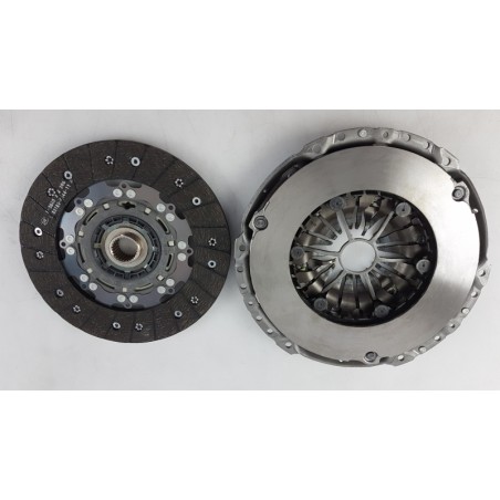 Kit D''Embrayage VAG 03L141015EX  Pièce d'origine oem