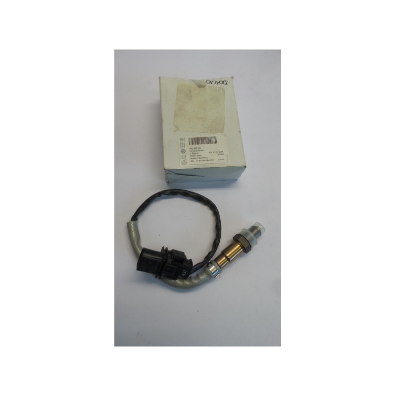 Sonde Lambda VAG 03L906262  Pièce d'origine oem