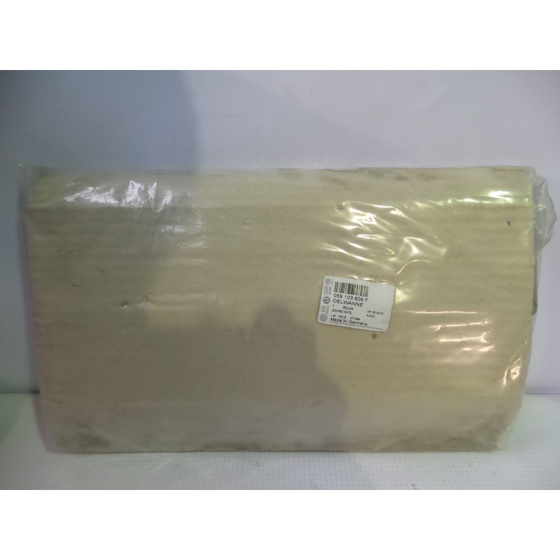 Carter D''Huile VAG 059103604F  Pièce d'origine oem