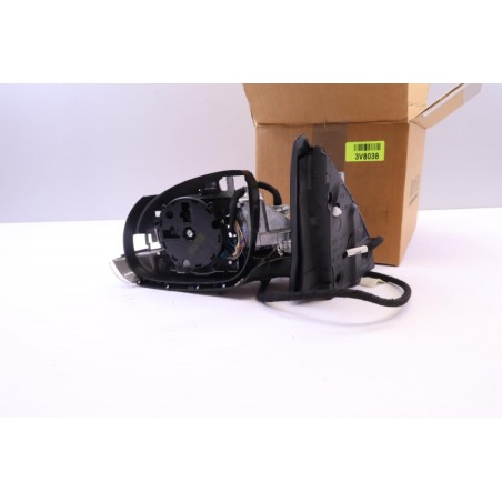 Boîtier De Rétroviseur Extérieur VAG 1K1857507CD9B9  Pièce d'origine oem