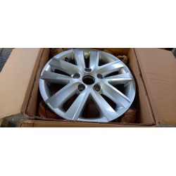 Jante VAG 2K56010258Z8  Pièce d'origine oem