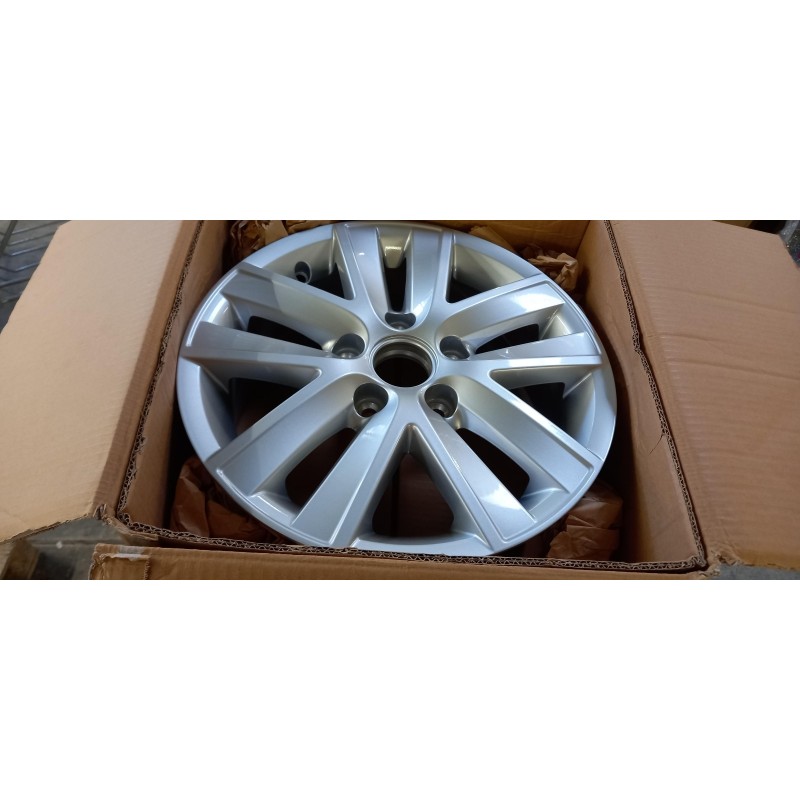 Jante VAG 2K56010258Z8  Pièce d'origine oem