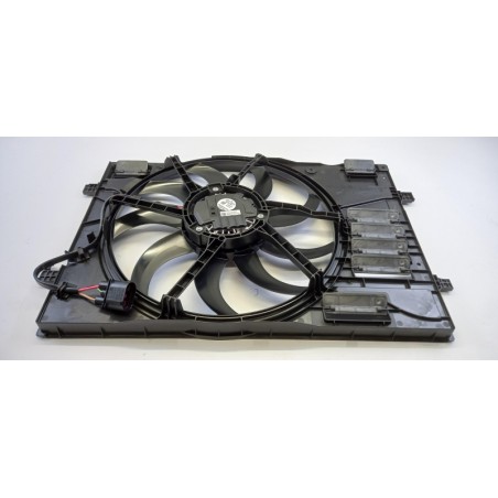 Ventilateur De Radiateur VAG 2Q0121203H  Pièce d'origine oem