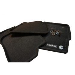 Ensemble De Tapis De Sol VAG 3C1061445WGK  Pièce d'origine oem